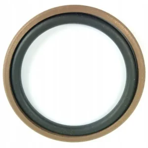 Uszczelniacz tłokowy GER 15 15x7,5x3,2 Rabat